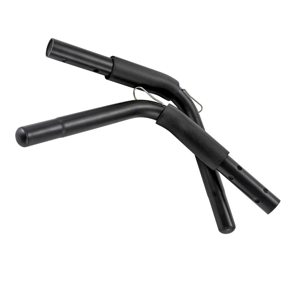 Surfboard Rack Surfboard Holder Shortboard & Longboard Rack for ScooterCelsiusMoped Bike Side Mount Wakeboard Carrier