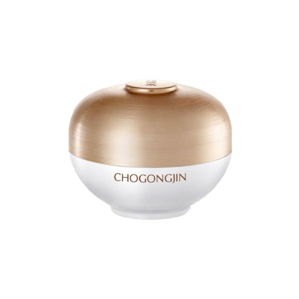 MISSHA Chogongjin Sulbon Jin Dark Spot Correcting Cream 60ml 1ea