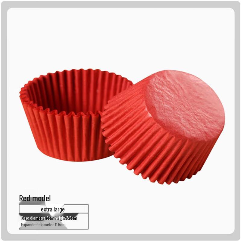 Disposable Plastic Mochi Dessert Cups