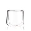 Sohome Netthought Heat-Resistant Glass Tea Set
