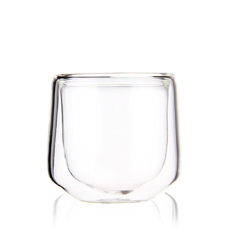 Sohome Netthought Heat-Resistant Glass Tea Set