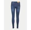 Noisy May Billie Jeans 27024945 Blue Skinny Fit