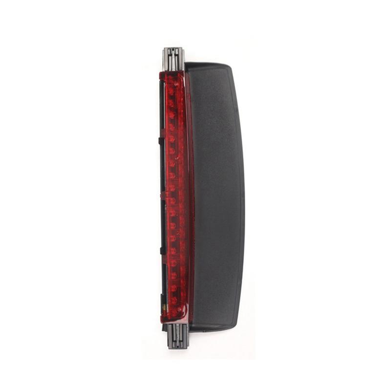 ABLZ-High Mount Brake Light 4FD945079 4FD945097A 3RD Third Brake Stop Light For A6 S6 C6 2006-2011