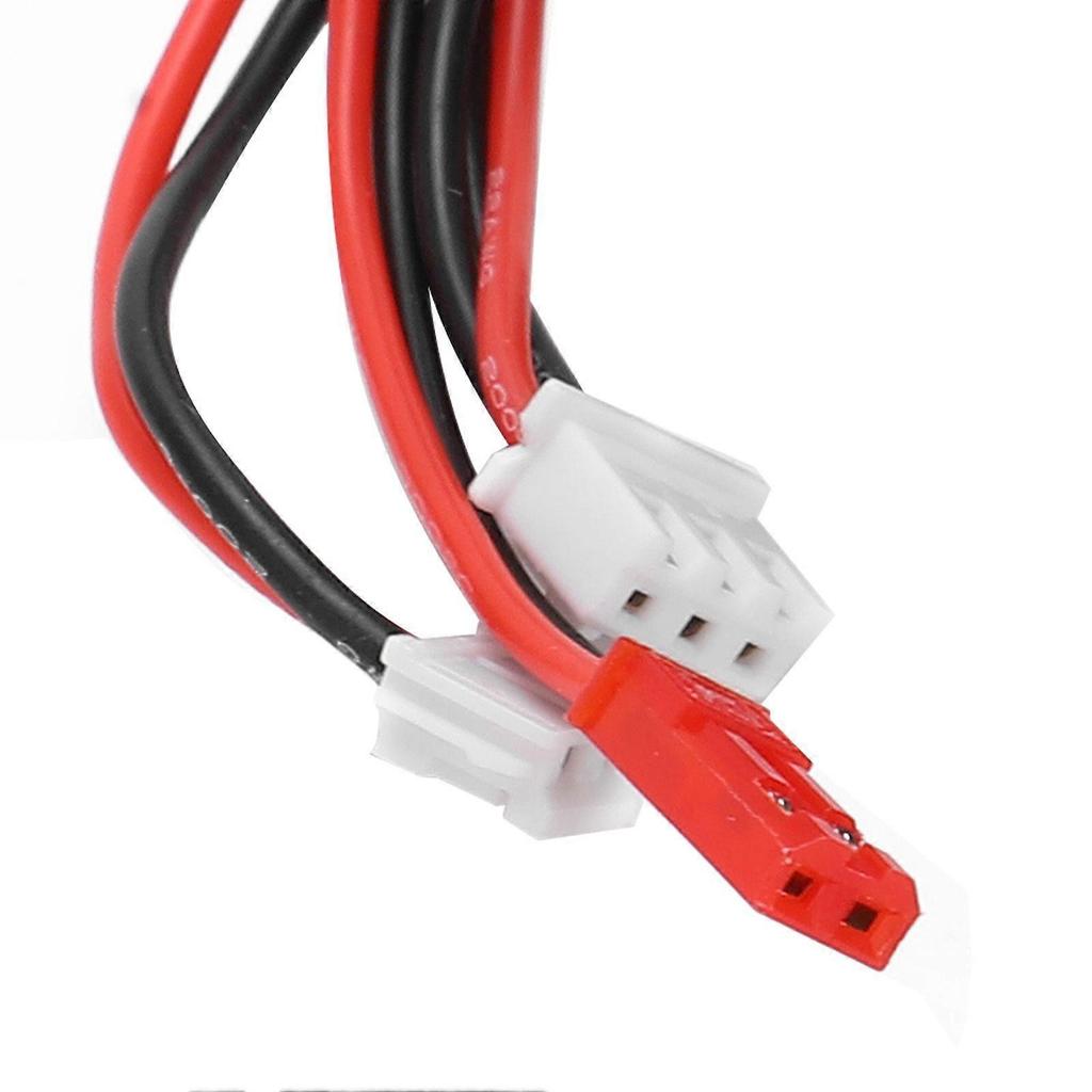 7.4V 4000mAh 8C RC Transmitter Battery Rechargeable Lipo Battery for Remote Controller