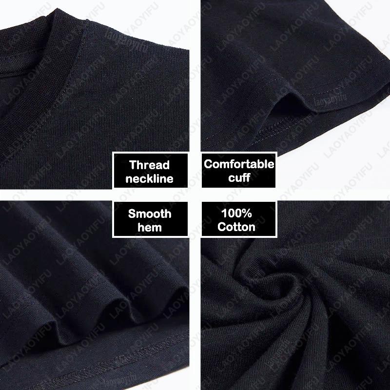 Vatertag T-Shirt Geschenk für WELTBESTEN FARTERI Geburtstags-T-Shirts für Männer Ihn Camisetas Daddy Buchstaben Aufdruck Klassiker Lustige Oberteile