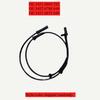 Front Left Right ABS Wheel Speed Sensor for BMW F25 X3 2009-2017, F26 X4 2010-2013, 34526869292 34526788644 34526855049