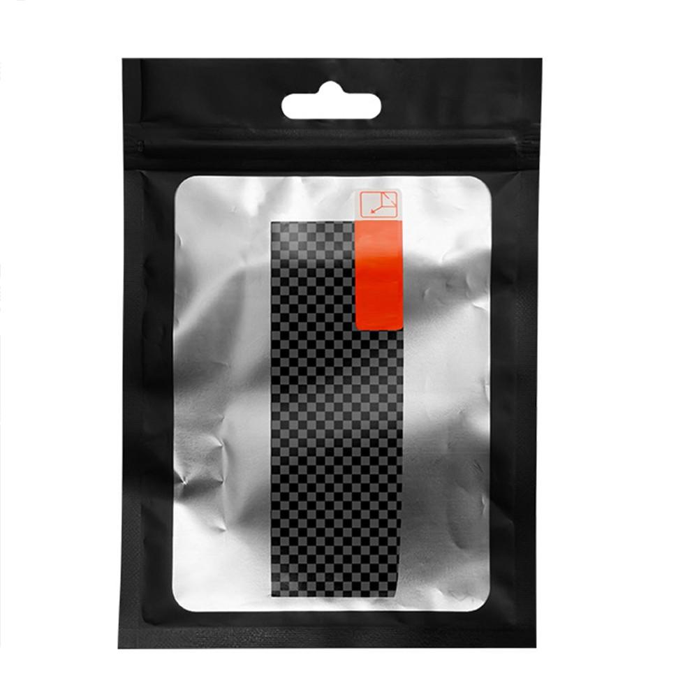 Edge Guard Tape for Pickleball Paddle up to 16mm Thickness with Cushioning