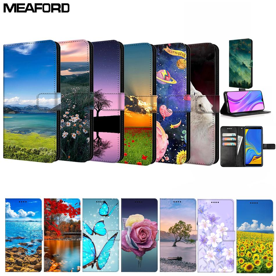Leather Cover For Infinix Note 30 Case 30i Note30 Pro 30VIP Magnet Wallet Book Flip Coque For Infinix X6833B X6716B X6833B Bags