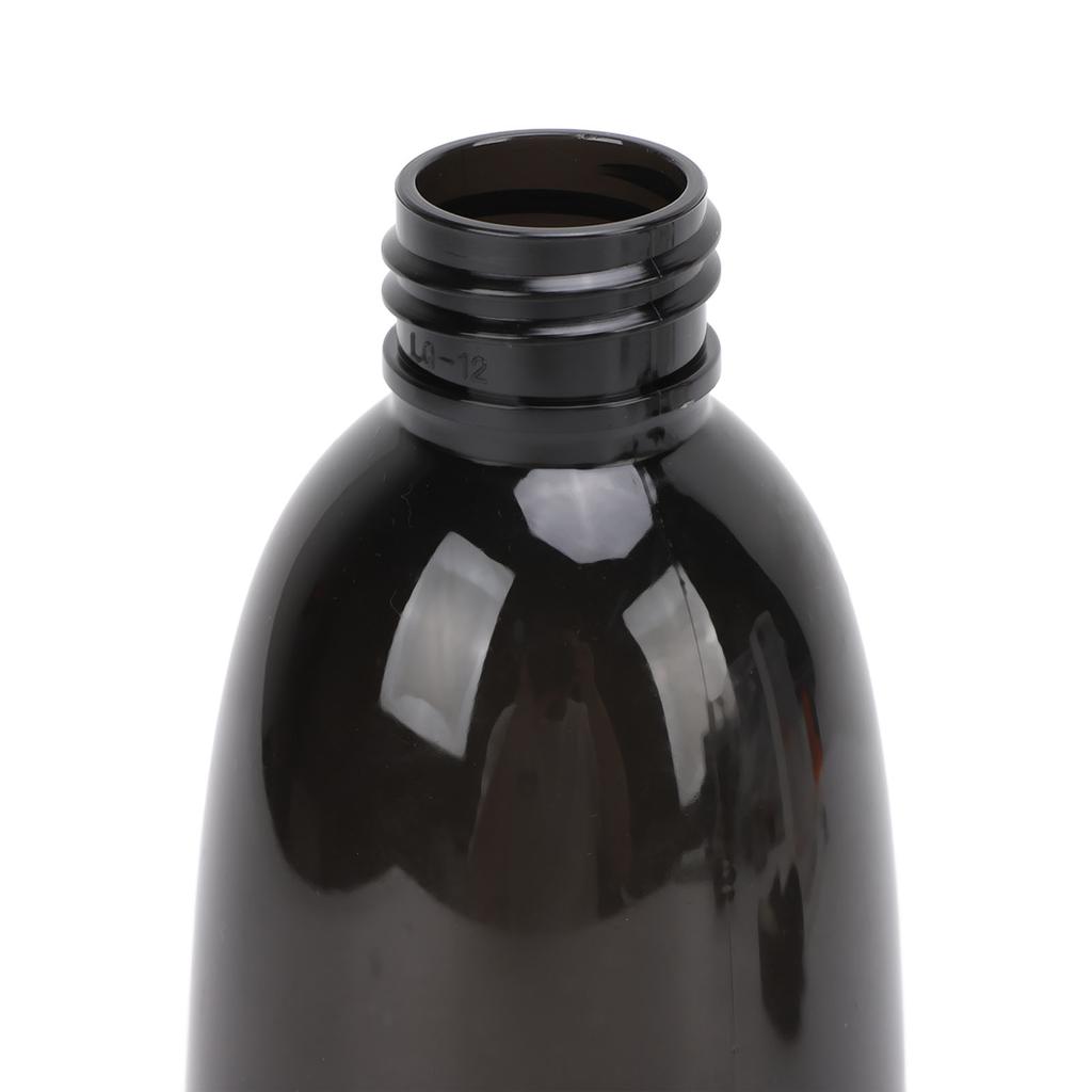 3Pcs Hair Spray Bottle Hair Salon Fine Mist Spray Bottle Hair Styling Tool for Hair Stylist