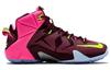 Nike LeBron 12 Ep 'Double Helix' 707781-607