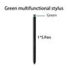 S Pen Per Samsung Galaxy S22 Ultra SM-S908B SM-S908U SM-S908W SM-S908N Penna Stilo Penna Touch Screen SPen Senza Bluetooth