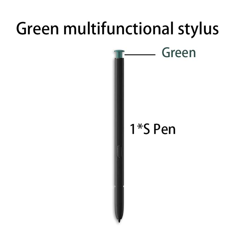 S Pen Per Samsung Galaxy S22 Ultra SM-S908B SM-S908U SM-S908W SM-S908N Penna Stilo Penna Touch Screen SPen Senza Bluetooth