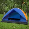 Youtuozhe ZP003 3-4 Person Manual Double Layer Tent