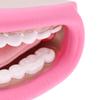 Kids Mouth Hand Puppet 28 Teeth Tongue Mouth Puppet For Speech Improvement Mouth Puppet For Speech Learning