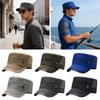 Anti-UV Baseball Cap Summer Sun Hat Fashion Fishing Hat Men Women