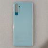 For Realme X2 XT EMX1991 RMX1921 Battery Back Cover Panel Rear  Housing Case Dhesive Replace