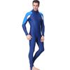 Mens Full Body Hooded UV Protection Wetsuit Snorkeling Surfing Diving Quick Dry Waterproof Rash Guard