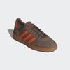 JR3846 Originals Handball Spezial Cargo Brown Orange Gold Metallic (Men's