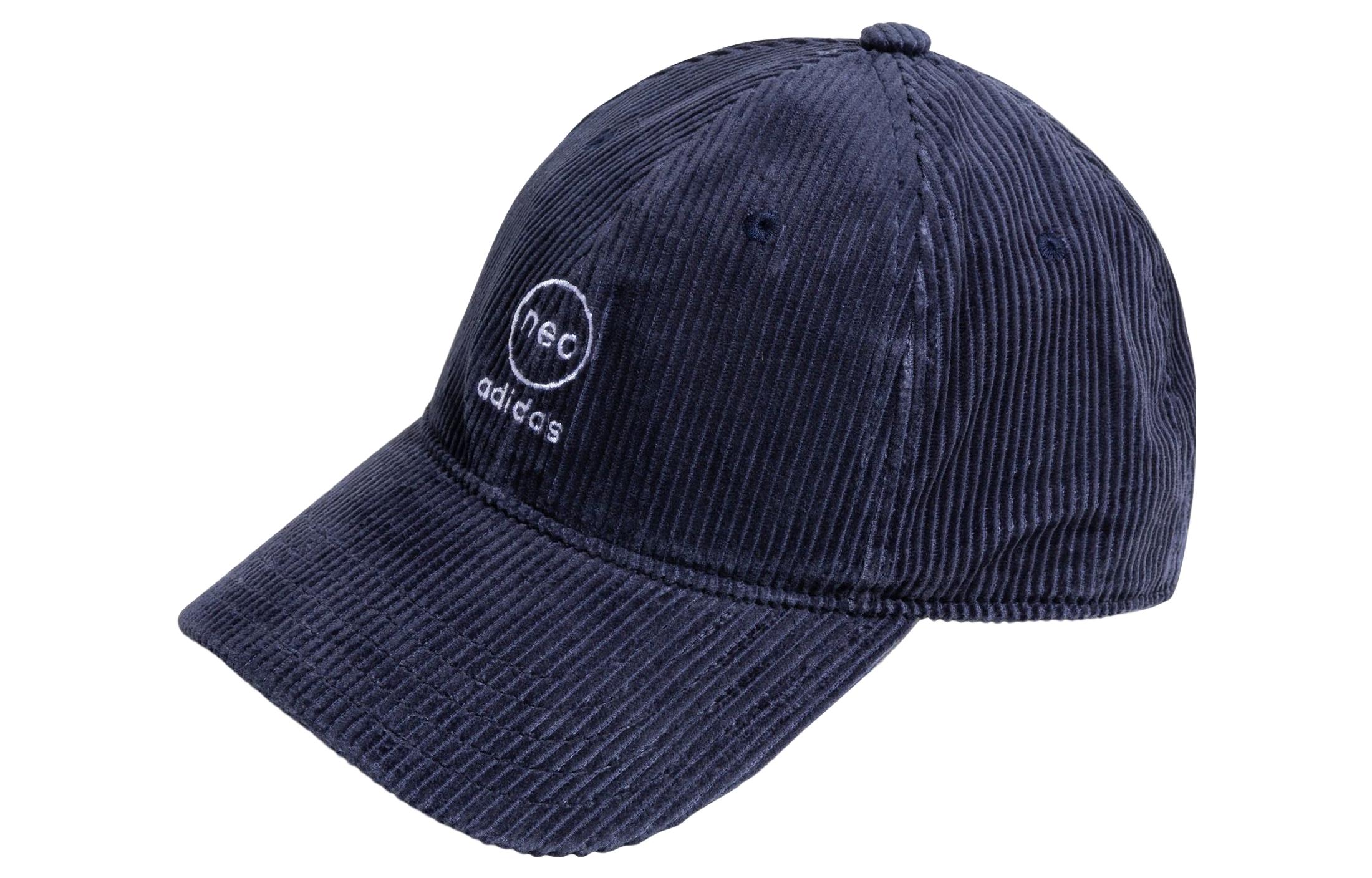 Кепки Adidas Neo Унисекс Синие IB5228 OSFM