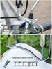 Electric Vehicle High-Definition Transparent Windshield
