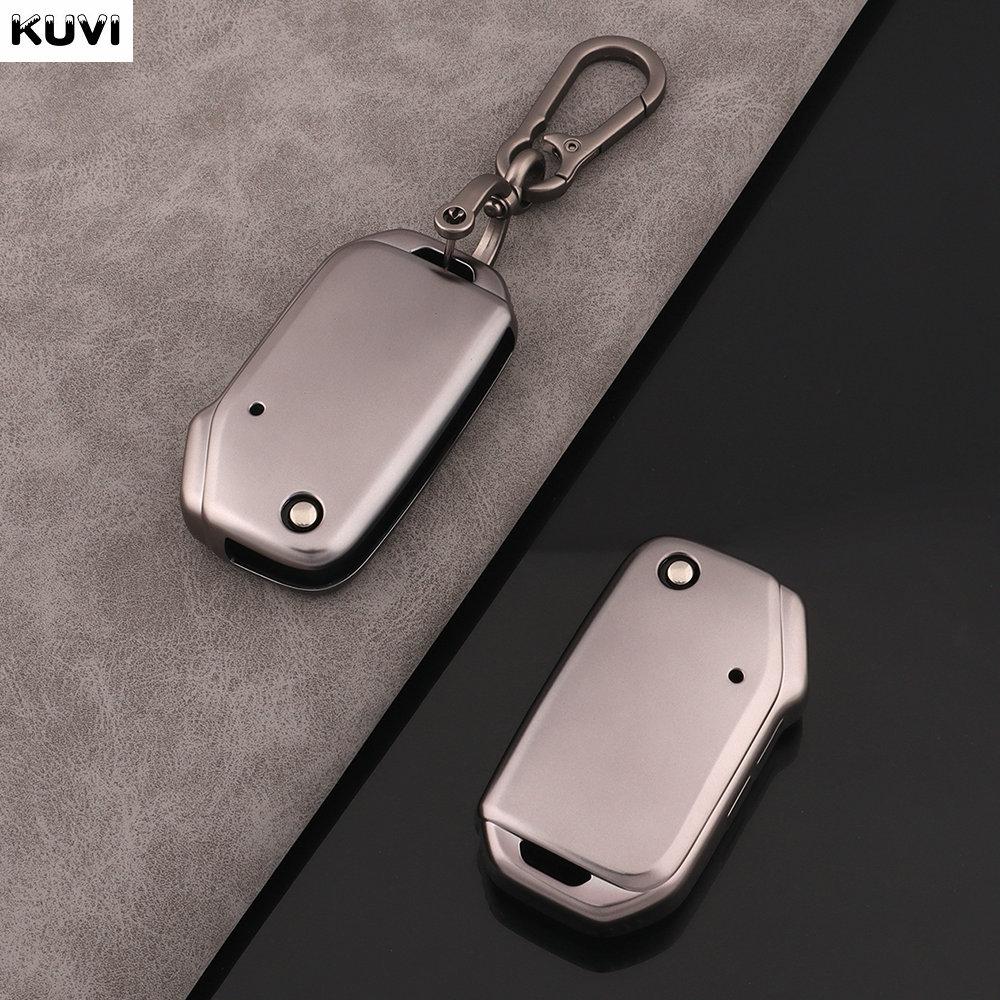 Tpu Car Flip Key Case Cover Shell For Kia Sportage R Gt Stinger Gt Sorento Ceed Cd Cerato Forte Protected Fob Bag