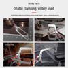 Grote multifunctionele heavy-duty C-klem tangen voor houtbewerking