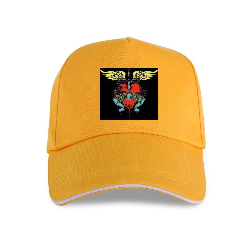 Gorra nueva sombrero Estampado Total 3D Mujer Hombre Divertido JOVI BON URANG Gorra de Béisbol Gráfica