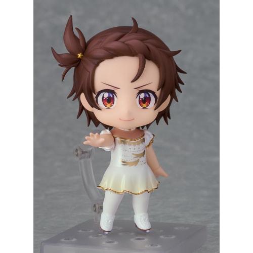 Nendoroid Medalist Yuzoku Inori Non-scale Plastic Painted Movable Figure