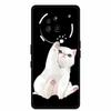 TPU Case For Nothing Phone 3A Pro Case 3 A Pro Funda Soft Black Silicone Back Cover For Nothing Phone3A Pro Cases Coque Cartoon