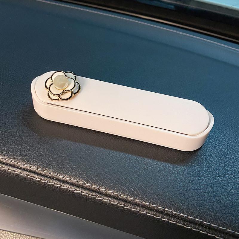 

Creative Digits Decorative Decoration For Girls Temporary Parking Plate Number StyleN