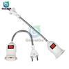 E27 Socket Lamp Bulb Holder Light Socket With Switch EU US Plug Lamp Holder Energy Saving Lampada LED Table Lamp Led Base
