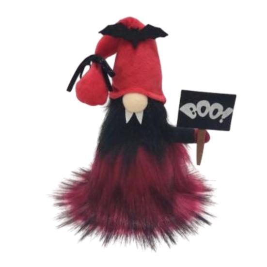 Yousheng Halloween Advent Calendar 2025 Gnome Countdown Calendar 24 Days Countdown To Halloween Calendar Ornament