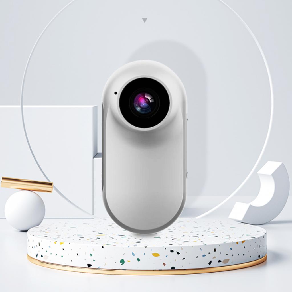 Action Anti Shaking Mini Camera 1080P FullHD Head Video Attraction DV Bike Helmet Mounted Camera Magnetic Sport Recorder