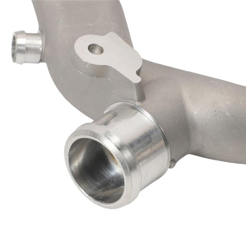 

Coolant Water Pipe System Kit Engine Coolant Hose LR075991 For Land Rover LR092992