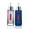 LOREAL Paris 1.5% Pure Hyaluronic Acid C 0.3% Retinol Rum Facial Revitalift Derm Intensive Skin Care Day & Night Therapy