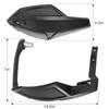 ATV Hand Guard Wind Deflector For Can-Am Outlander 450 570 850 1000R Renegade