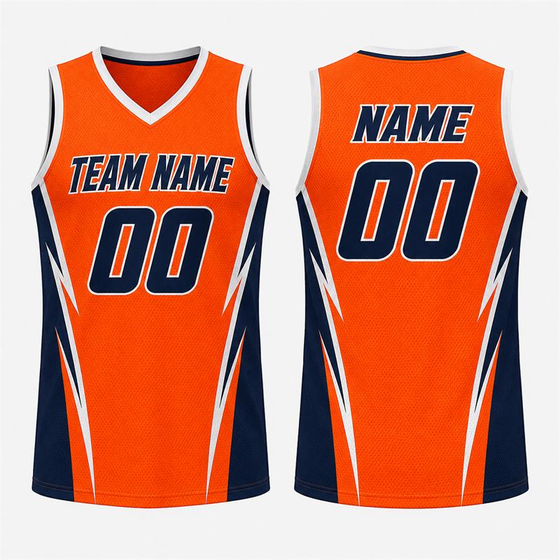 Breathable Sleeveless Basketball Uniform for Training