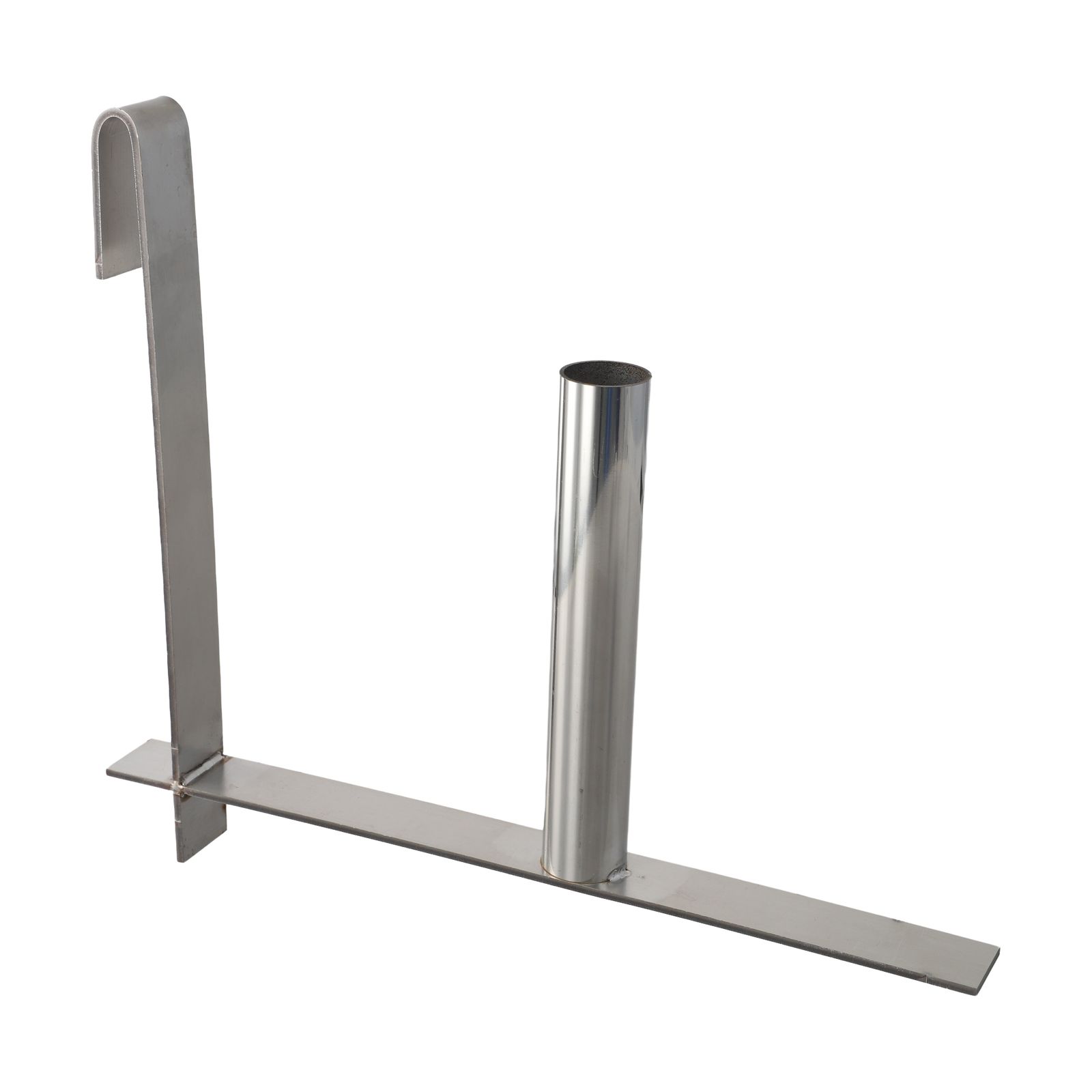 

1 Pcs Sliver Effortless Installation Of PVC Privacy Screen Strips With Rolling Aid Fence Privacy Hook Garden Accessories