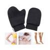 New Reusable Body Self Tan Applicator Tanning Gloves Cream Lotion Mousse Body Cleaning Glove Self Body Cleaning Glove