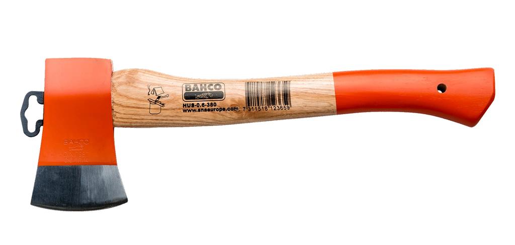 Bahco Professional Hatchet HUS-0.6-380