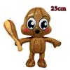 48style Tralalelo Tralala Plush Tungtungtung Italian Brainrot Al Tralalero Tralala Plush Doll Stuffed Soft Pillow Custom Toys