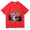 Shania Twain Dirty Rosie TShirt 100 Cotton ONeck Summer Short Sleeve Casual Unisexs Tshirt Aesthetic Harajuku Fans Print Clothes