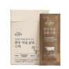 SulsungFarm Korean Beef Bone Broth Soup 100% Korean Beef Bone Soup 10P