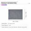 Suede Fleece Microfiber Towel Car Cleaning Rag Cloth For Lamborghini LP570 LP610 Urus LP700 LP770 Gallardo Aventador Accessories