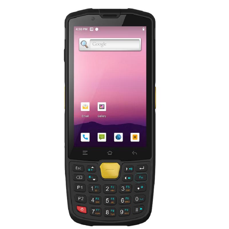 Seuic Q9C 4-inch Android Handheld Data Collector