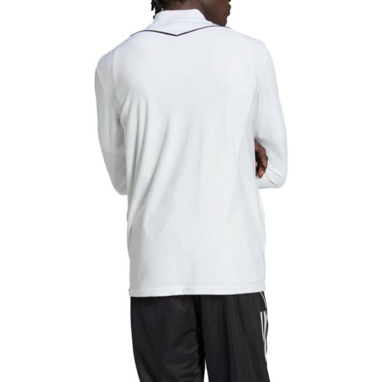 adidas Tiro 23 League Track Jacket HS3501-