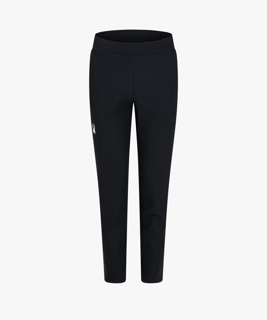 SPYDER Women'S Mink Bonded Hybrid Pants Spkwcnfp253Wblk