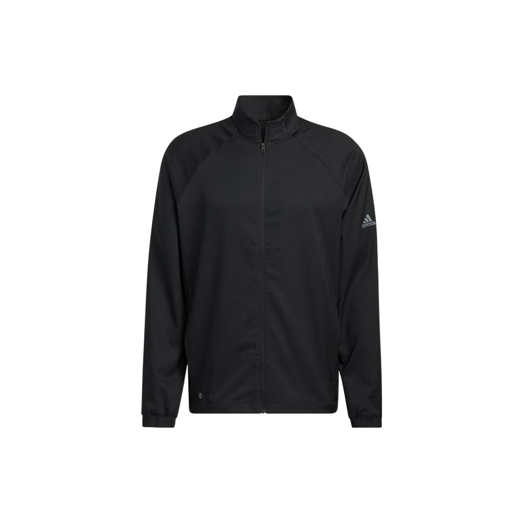 New Adidas Jackets Men Black H56797