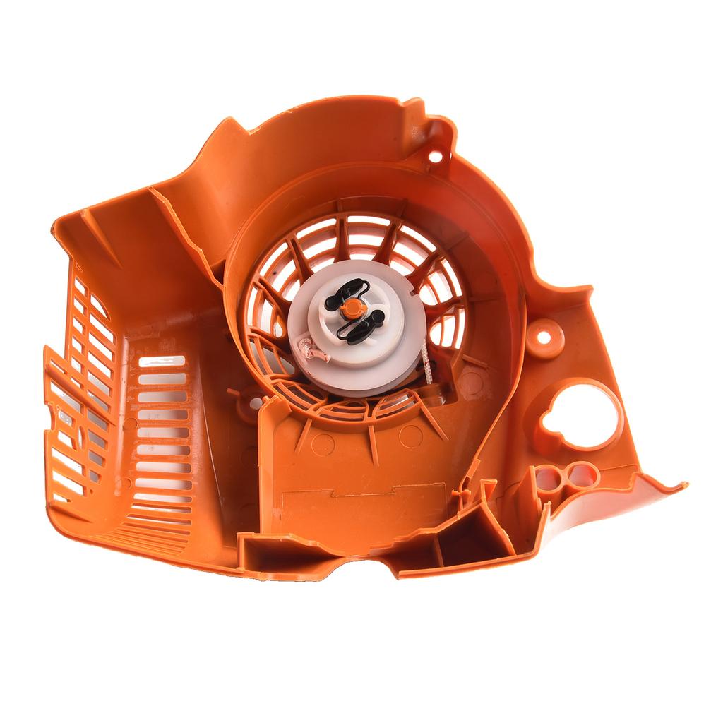 Dependable Performance Quick and Efficient Engine Ignition Recoil Pull Starter Rewind for bg86 bg86c bg56 bg56c sh86 sh56