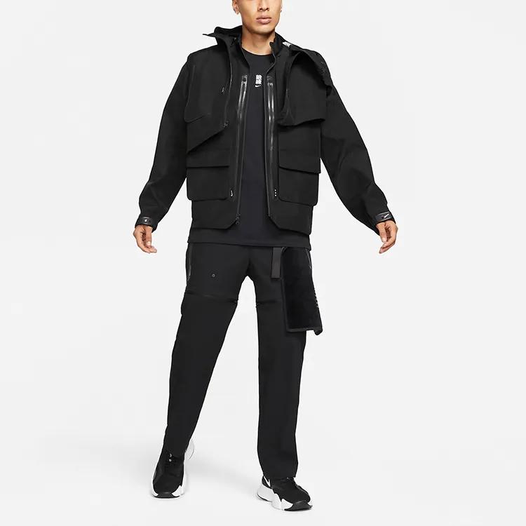 Nike Mmw Ceket (üniseks) Ceketler CT1042 010